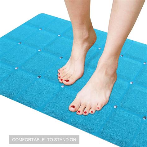 bunnings non slip bath mats.